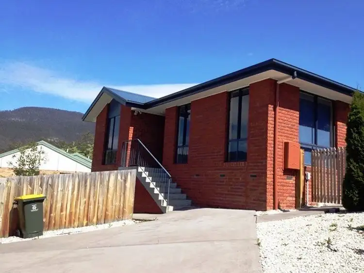 Main view of Homely house listing, 4 Treetops Court, Claremont TAS 7011