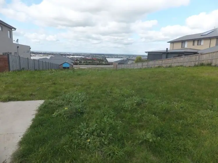 Third view of Homely land listing, 79 Skyline Drive, Officer VIC 3809
