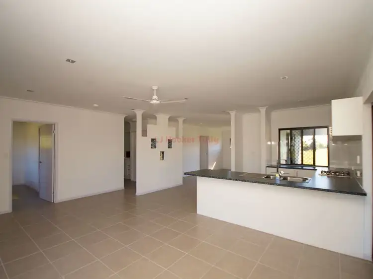 Main view of Homely house listing, 9 Glasgow Street, El Arish QLD 4855