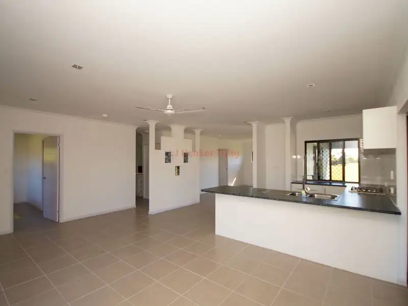 Main view of Homely house listing, 9 Glasgow Street, El Arish QLD 4855