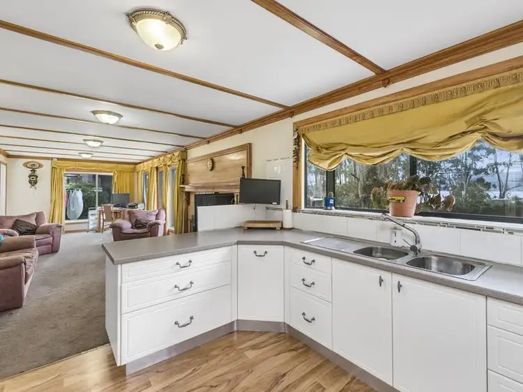 Sixth view of Homely house listing, 211 Bradys Lake Road, Bradys Lake TAS 7140