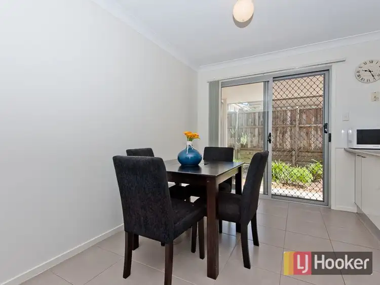 Fourth view of Homely townhouse listing, 37/8 Ruocco Street, Bracken Ridge QLD 4017