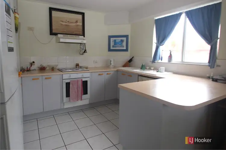 Second view of Homely unit listing, Unit 5/458 Esplanade, Torquay QLD 4655