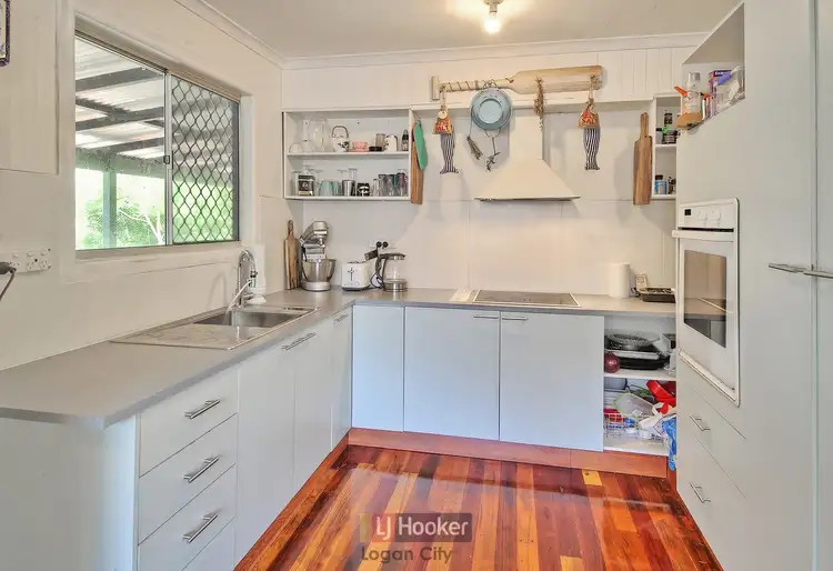 Sixth view of Homely house listing, 36 Katrina Crescent, Waterford West QLD 4133