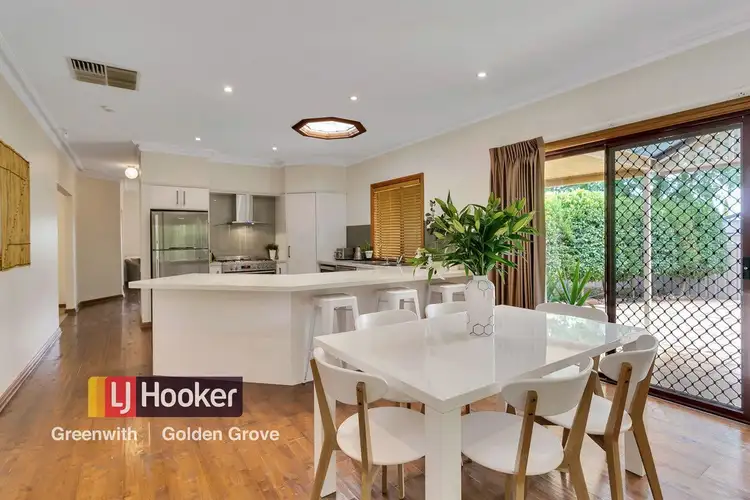 Sixth view of Homely house listing, 1 Featherstone Circuit, Greenwith SA 5125