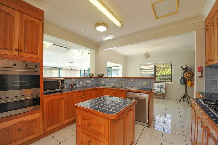 Seventh view of Homely house listing, 1 Pine Avenue, West Gladstone QLD 4680