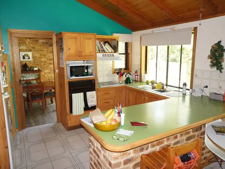 Sixth view of Homely house listing, 18 Oceanic Place, Old Bar NSW 2430