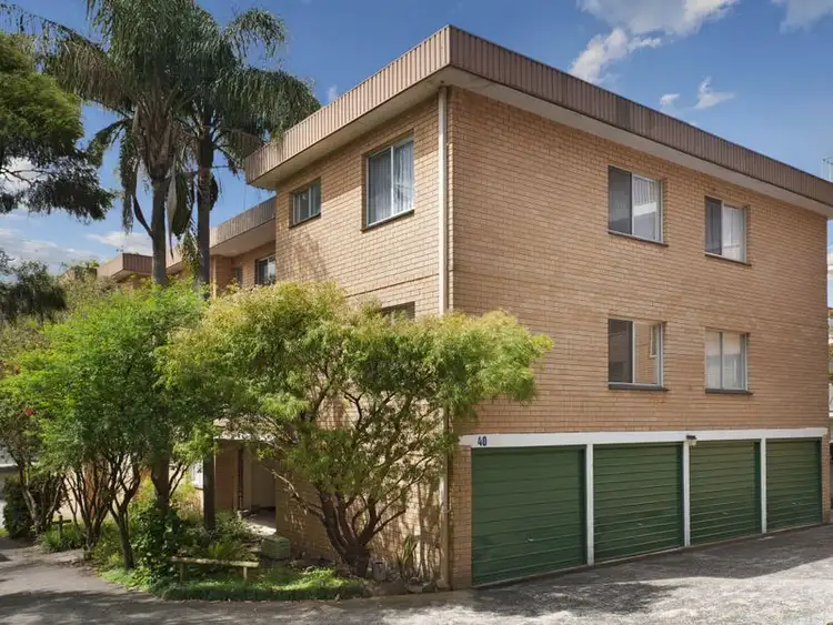 Third view of Homely unit listing, 23/40 The Crescent, Dee Why NSW 2099