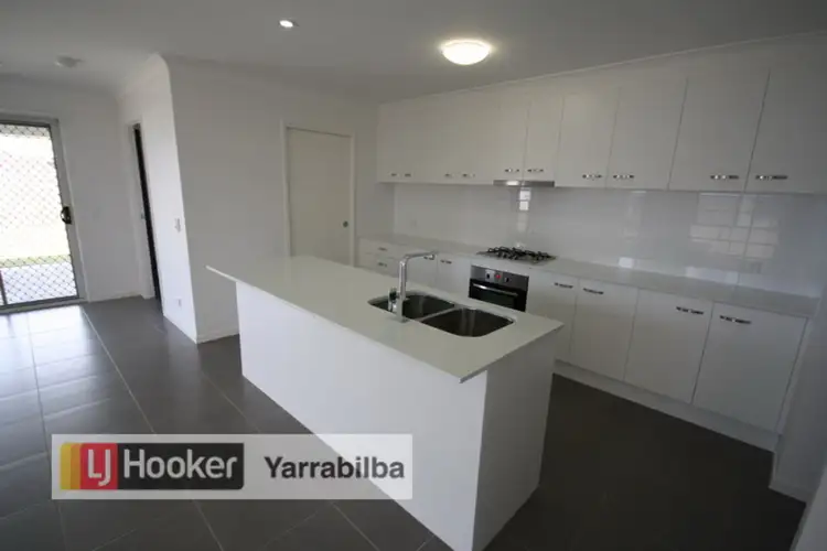 Second view of Homely house listing, 17 Carpenter Street, Yarrabilba QLD 4207