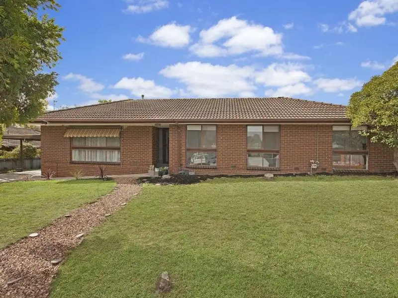 Main view of Homely house listing, 3 Powlett Street, Broadford VIC 3658