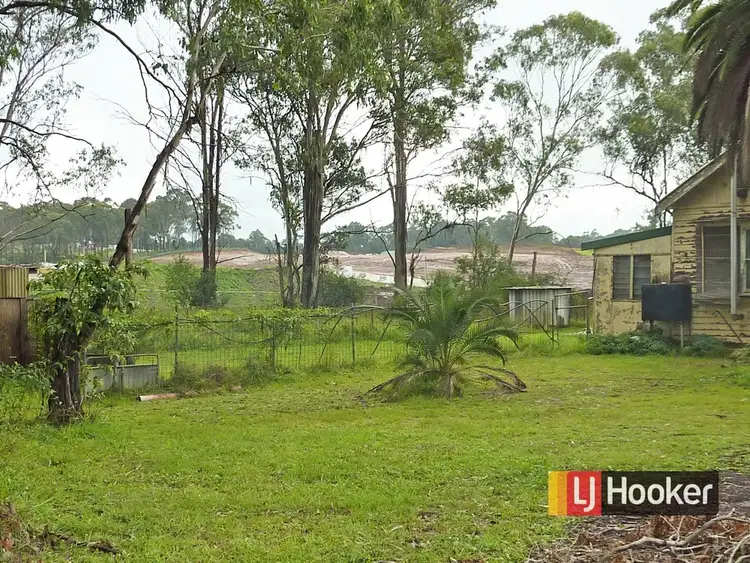 Fourth view of Homely rural property listing, 27 Campbell Street, Riverstone NSW 2765