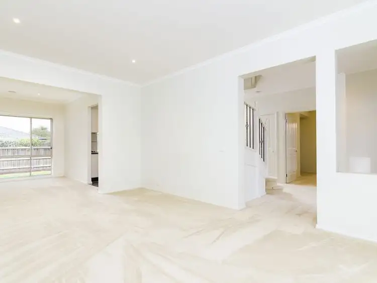 Fourth view of Homely house listing, 26 Lincoln Heath Boulevard, Point Cook VIC 3030