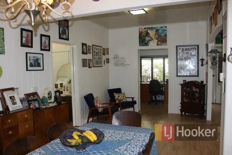 Fifth view of Homely rural property listing, 506 Gooroolba Biggenden Road, Gayndah QLD 4625