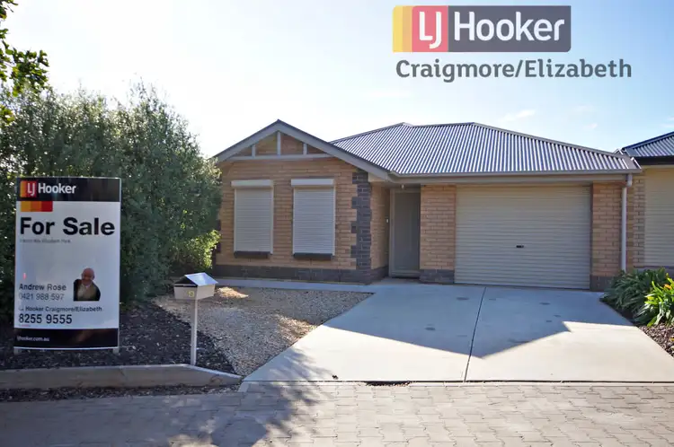 Main view of Homely house listing, 7 North Way, Elizabeth Park SA 5113