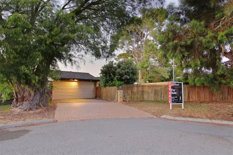 7 Kennon Court, Spearwood WA 6163