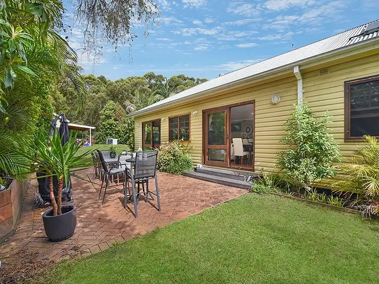 Fourth view of Homely house listing, 101 Government Road, Nords Wharf NSW 2281