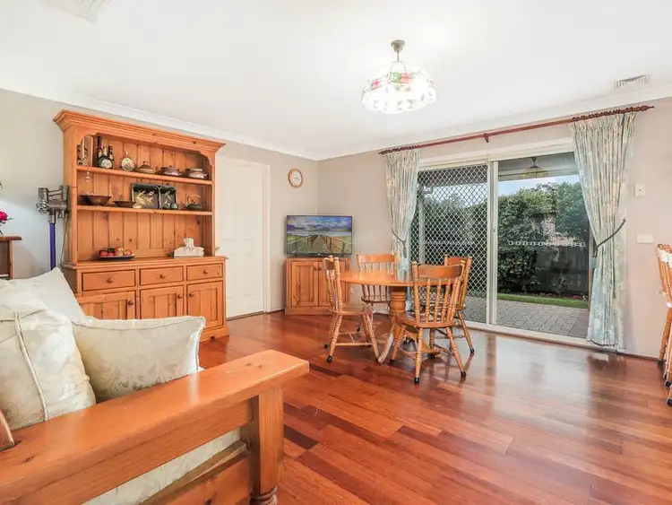 Sixth view of Homely house listing, 11 Garrett Way, Glenwood NSW 2768