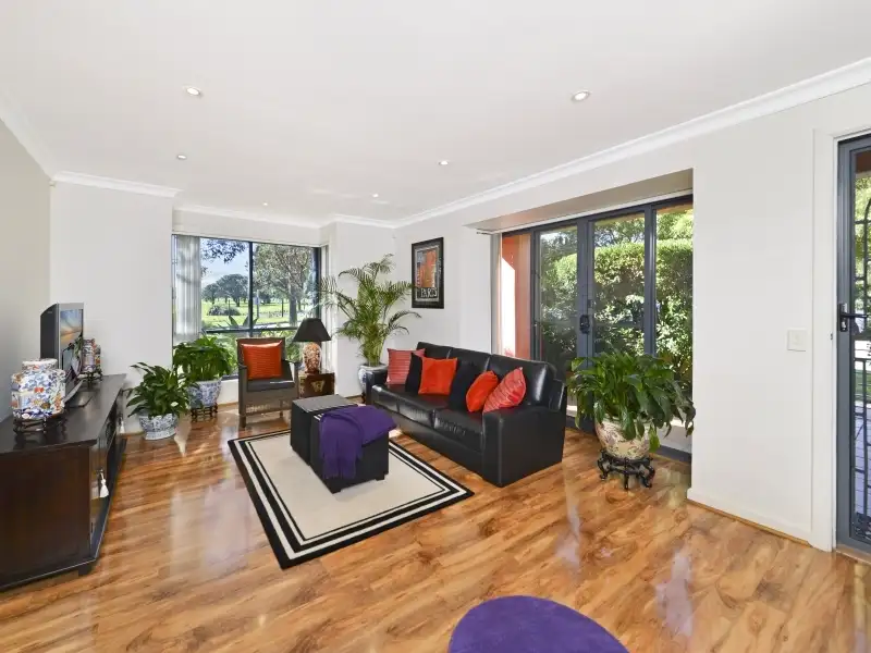 Main view of Homely townhouse listing, 31/15 Begonia Street, Pagewood NSW 2035