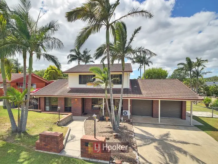 Main view of Homely house listing, 14 Cardwellia Street, Algester QLD 4115