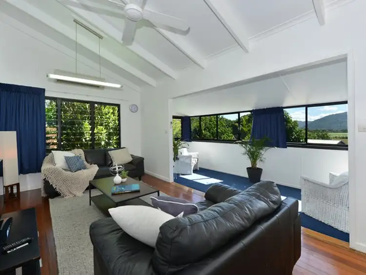 Fourth view of Homely house listing, 279-281 Kamerunga Road, Freshwater QLD 4870