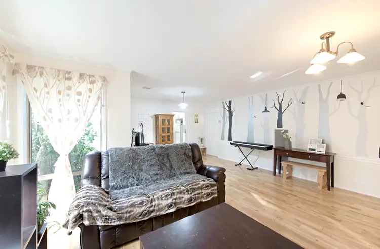 Fifth view of Homely house listing, 9 Lett Place, Amaroo ACT 2914