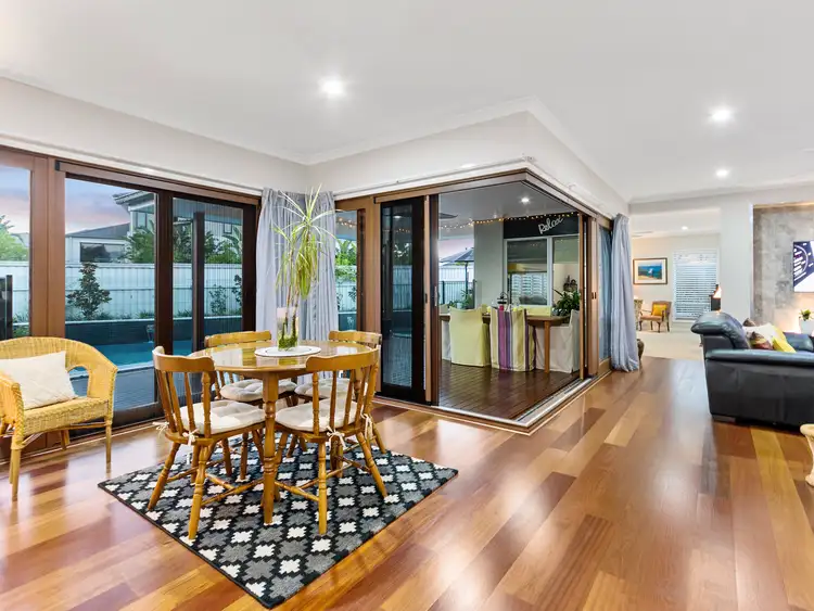Fifth view of Homely house listing, 11 Bertilia Street, Augustine Heights QLD 4300
