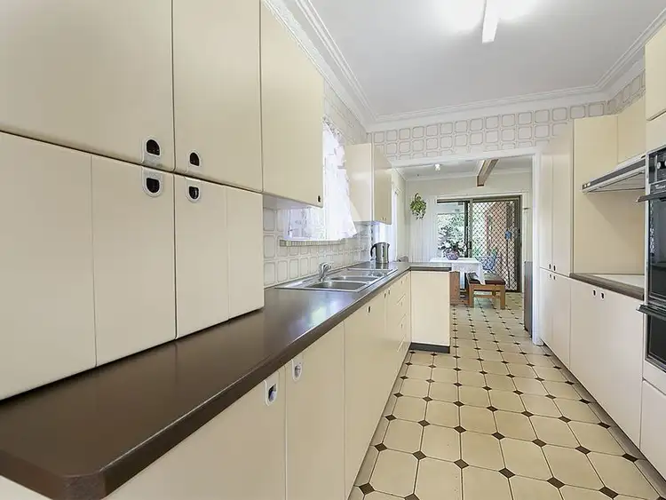 Fifth view of Homely house listing, 8 Anita Street, Yeronga QLD 4104