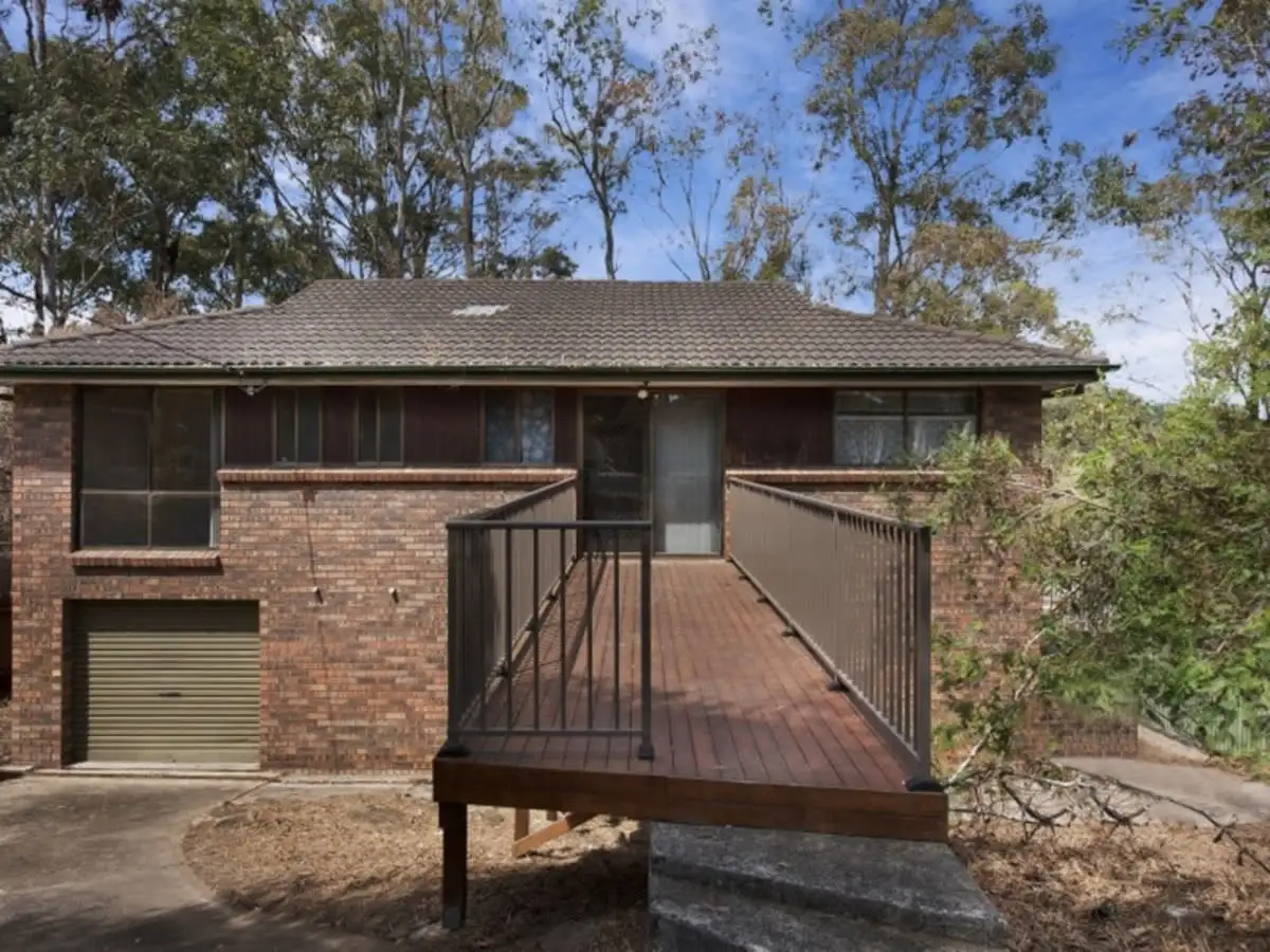 Main view of Homely house listing, 8 Hasluck Drive, Watanobbi NSW 2259