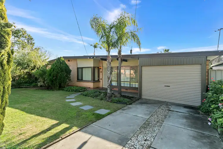 Main view of Homely house listing, 38 Brougham Drive, Valley View SA 5093