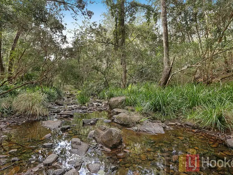 Second view of Homely rural property listing, Lot 11 Dungay Creek Road, Wittitrin NSW 2440