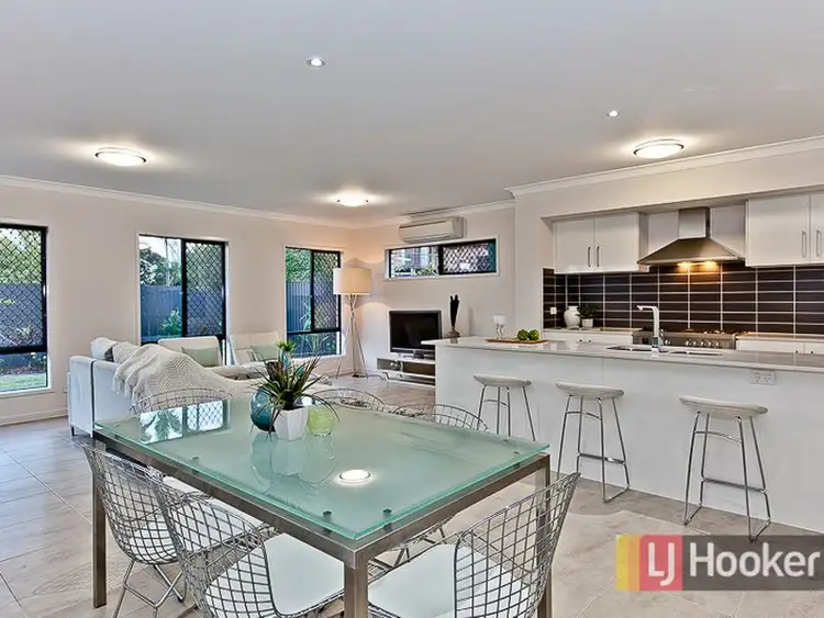 Fifth view of Homely house listing, 22 Waruda Street, Bracken Ridge QLD 4017