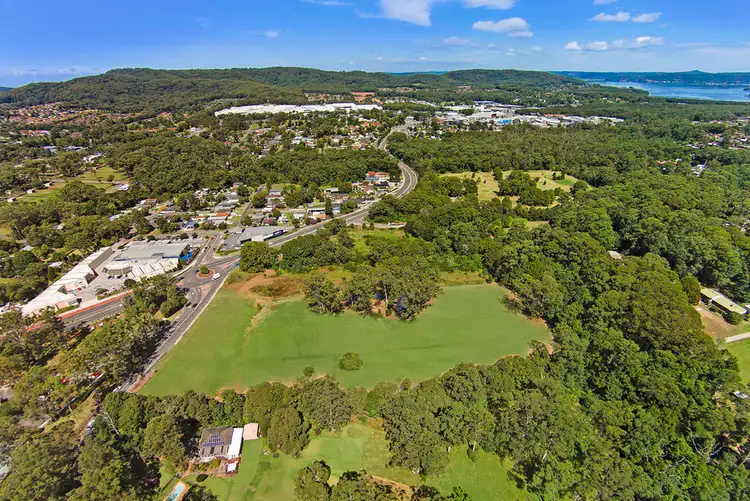 Fifth view of Homely land listing, 7 Carlton Road, Holgate NSW 2250