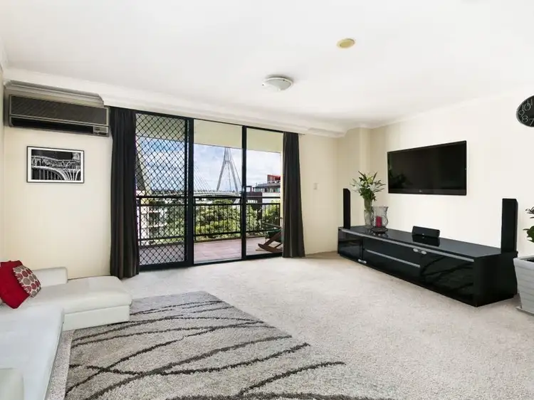49/122 Saunders Street, Pyrmont NSW 2009