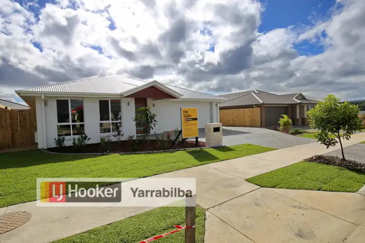 Main view of Homely house listing, 8 Latham Street, Yarrabilba QLD 4207