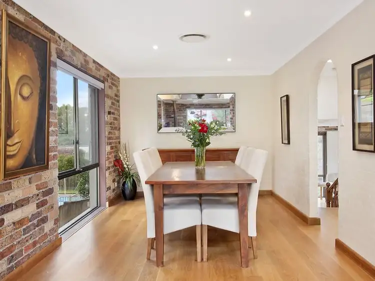 Fifth view of Homely house listing, 30 Utingu Place, Bayview NSW 2104