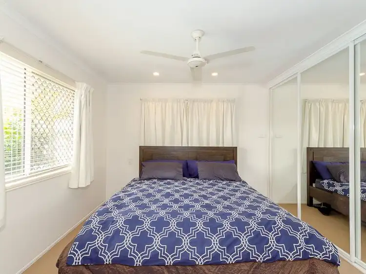 Fourth view of Homely house listing, 121 Col Brown Avenue, Clinton QLD 4680