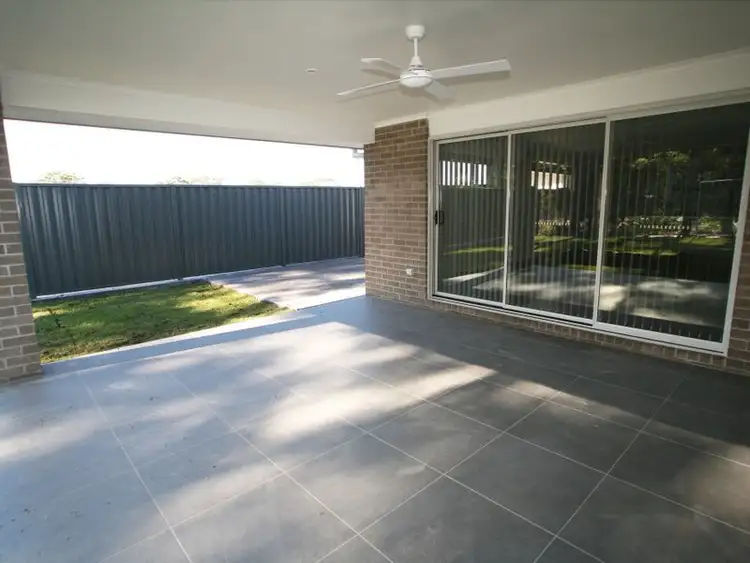 Fourth view of Homely house listing, 1 Hastings Drive, Sussex Inlet NSW 2540