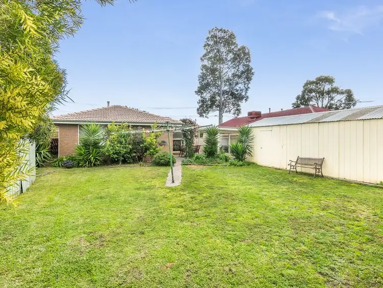Seventh view of Homely house listing, 12 Wilson Crescent, Hoppers Crossing VIC 3029
