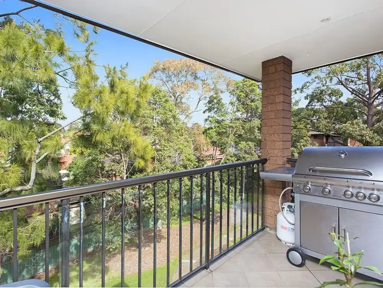 Third view of Homely unit listing, 33/108 Kiora Road, Miranda NSW 2228