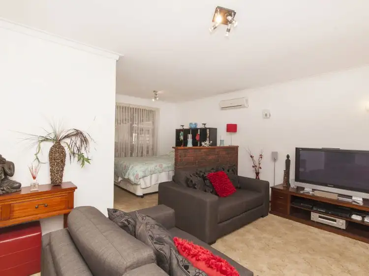 Fourth view of Homely house listing, 24 Gamblin Way, Parmelia WA 6167