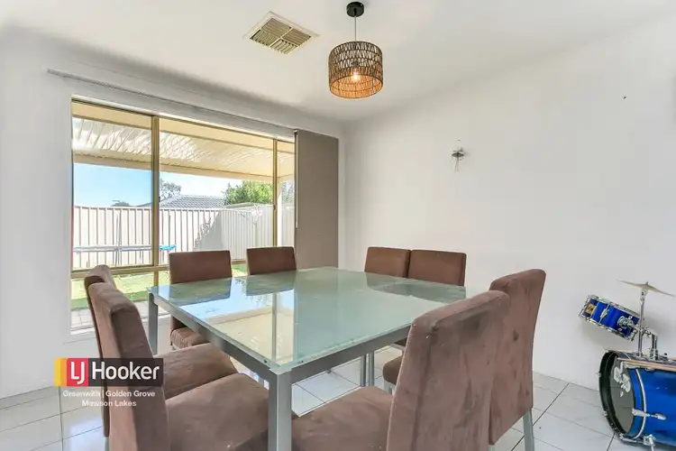 Fourth view of Homely house listing, 27 Lochleven Avenue, Greenwith SA 5125