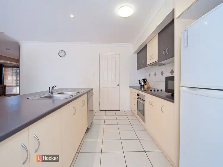 Fifth view of Homely house listing, 7 Brimstone Court, Kallangur QLD 4503