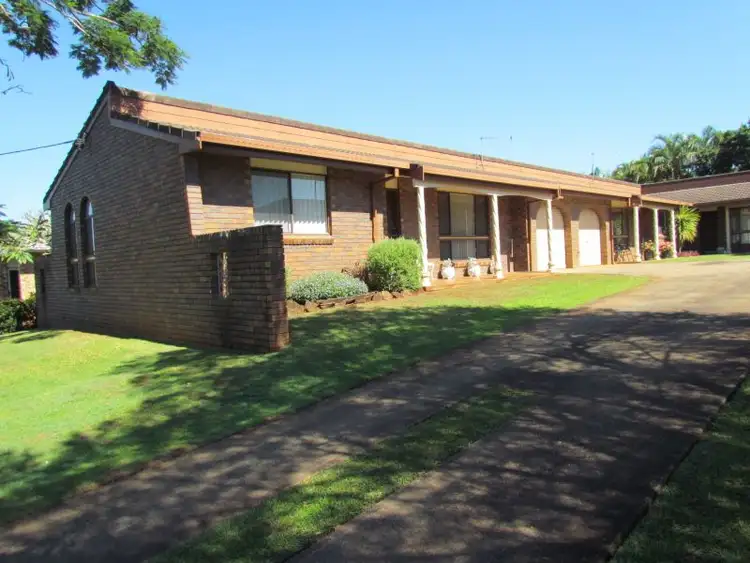Main view of Homely unit listing, 1/7 Opal Crescent, Alstonville NSW 2477