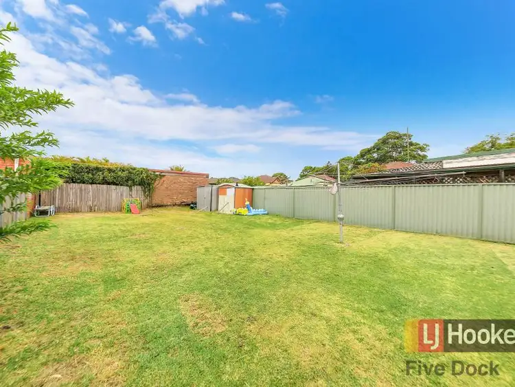 Second view of Homely house listing, 18 Ramsay Road, Five Dock NSW 2046