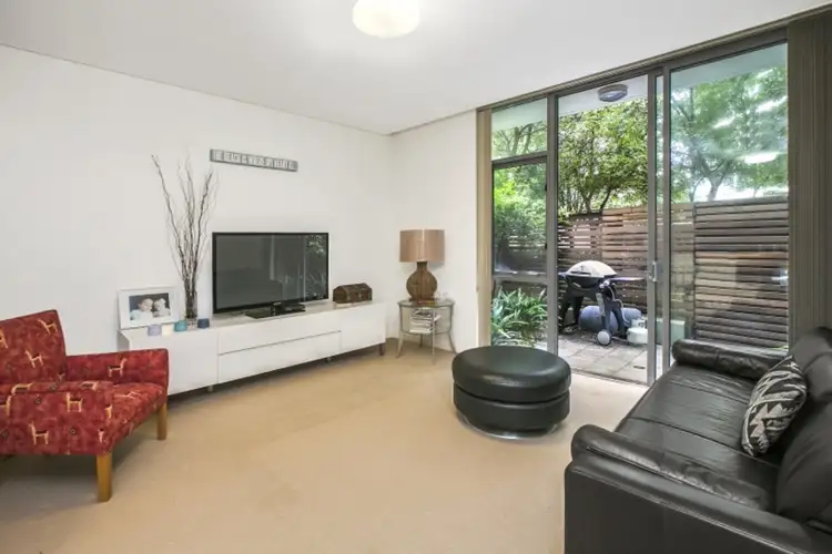 Third view of Homely apartment listing, 102/2 Sylvan Avenue, Balgowlah NSW 2093