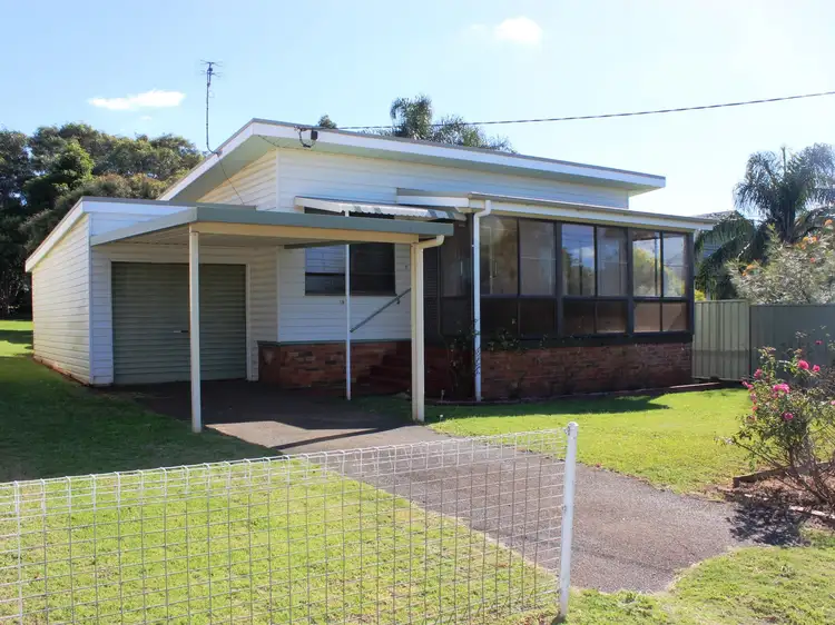 Main view of Homely house listing, 19 Vanity Street, Rockville QLD 4350