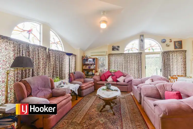 Third view of Homely house listing, 102 Gill Street, Nundle NSW 2340