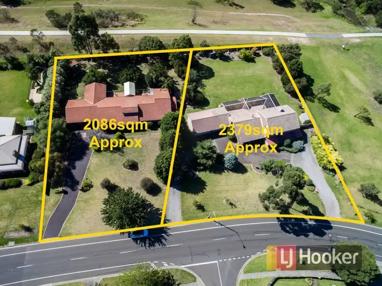 Main view of Homely house listing, 64-70 Kennington Park Drive, Endeavour Hills VIC 3802