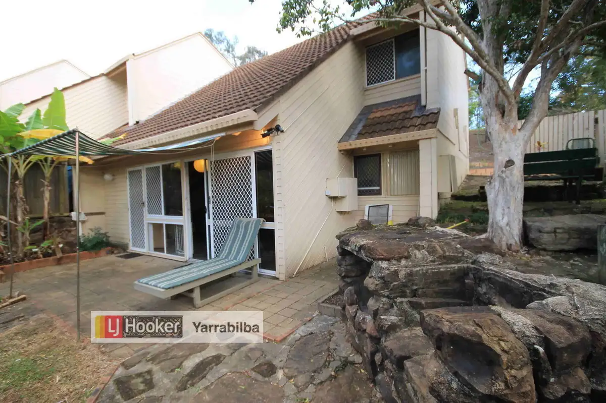 Main view of Homely unit listing, 19/1-9 Yulgibar Close, Kooralbyn QLD 4285