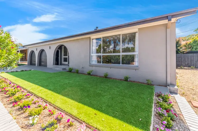Second view of Homely house listing, 13 Michell Street, Monash ACT 2904